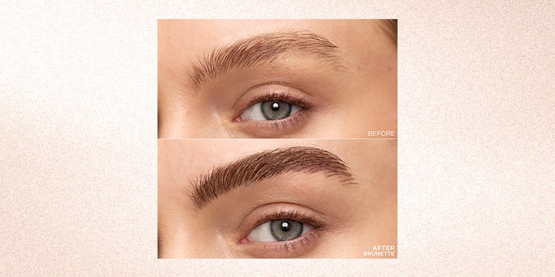 In Article Eyebrow Shapes Brow Filling Pen